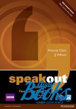  +  "Speakout Advanced Flexi Course Book 1 Pack" -  