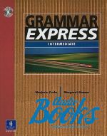 Margaret Bonner - Grammar Express, with Answer Key Book with Editing CD-Rom without Answer Key ( + )