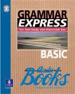 Marjorie Fuchs - Grammar Express Basic, with Answer Key ()