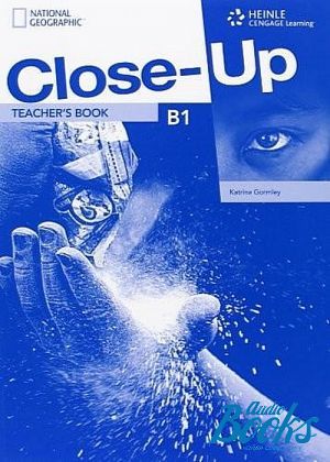  "Close-Up B1 Teacher´s Book (  )" -  