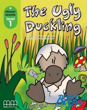Book + cd "Ugly Duckling"