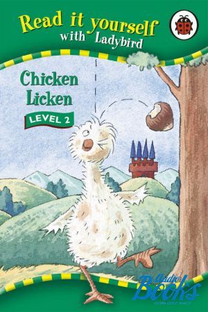  "Read it yourself 2 Chicken Licken" -  