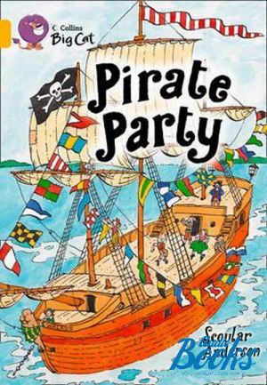  "Pirate party, Workbook ( )" - Scoular Anderson