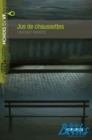 The book "Jus De Chaussettes Elementary" -  