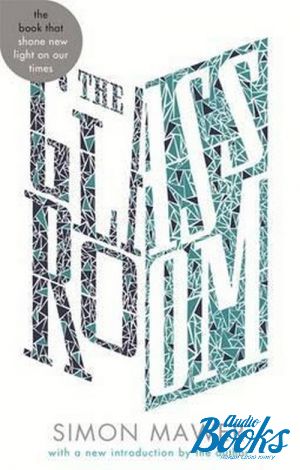 The book "The glass room" -  