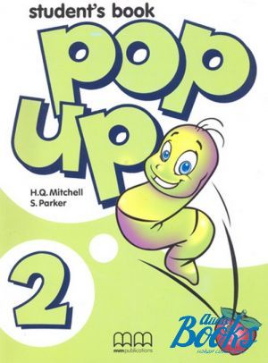  "Pop up 2 Student´s Book ()" - . . , . 