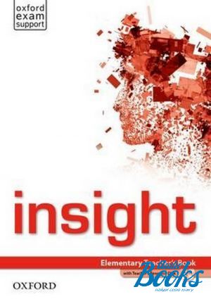  +  "Insight Elementary. Teacher´s Book (  )" -  , Fiona Beddall, Claire Thacker