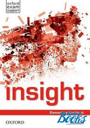  "Insight Elementary. Workbook ( / )" -  , Fiona Beddall, Claire Thacker