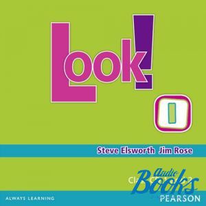  "Look! 1 Class CD" - Steve Elsworth