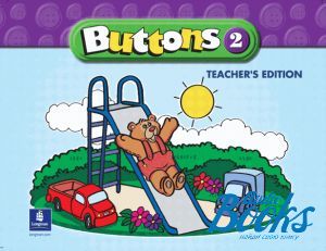  "Buttons, Level 2: Teacher´s Edition" -  