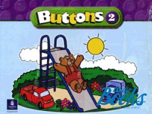 +  "Buttons, Level 2: Pullout Packet and Student´s Book Audio CD" -  