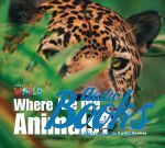 JoAnn Crandall - Our World 1: Where are the Animals Big Book ()