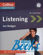 Ian Badger - Listening ( + )