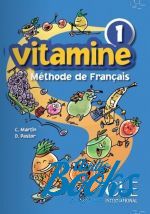 C. Martin - Vitamine 1 (диск)