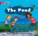  "The pond, Workbook ( )" -  