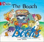  "The beach, Workbook ( )" -  