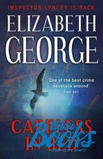 Elizabeth George - Careless in red ()