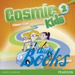   - Cosmic Kids 2 Class CDs ()