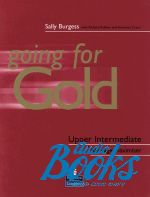Jacky Newbrook - Going For Gold. Upper-Intermediate Language Maximiser without Key ()