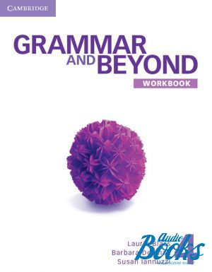 The book "Grammar and Beyond 4 Workbook ( / )" - Randi Reppen
