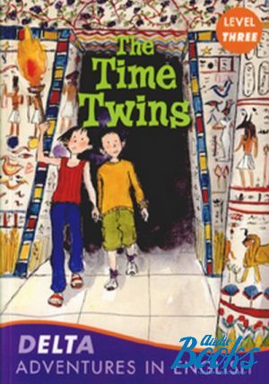  +  "The time twins, level 3" -  