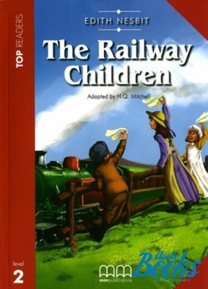 Book + cd "The Railway children ()"