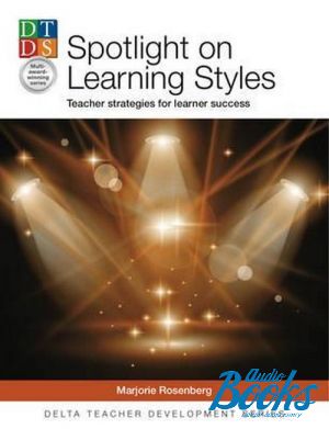 The book "Spotlight on learning styles" -  