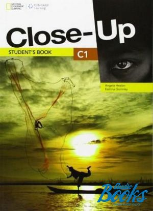 Book + cd "Close-Up C1 Student´s Book ()" -  ,  