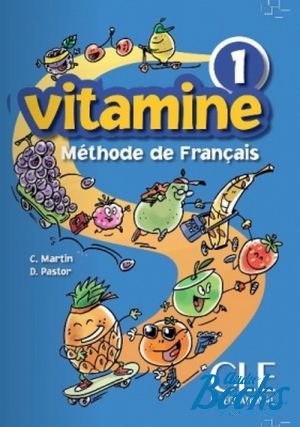  "Vitamine 1" - C. Martin
