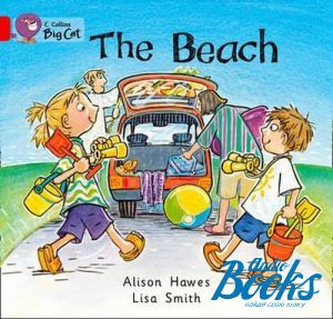 "The beach, Workbook ( )" -  , Lisa Smith
