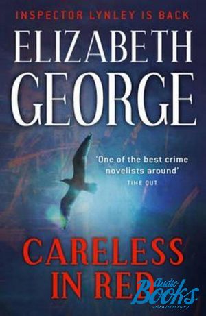  "Careless in red" - Elizabeth George