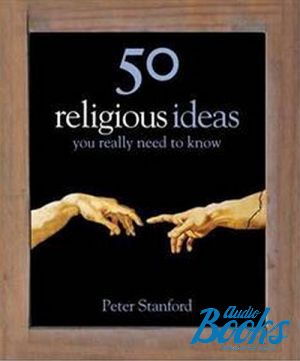 The book "50 religious ideas You really need to know" -  