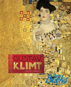 The book "Gustav Klimt" -  