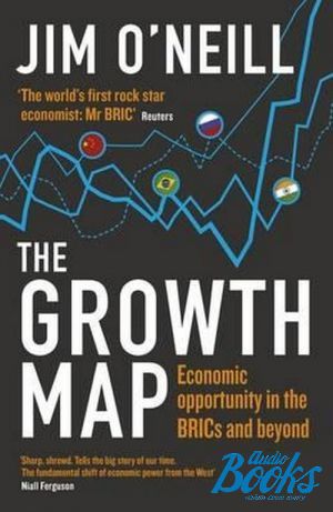 The book "The growth map" -  