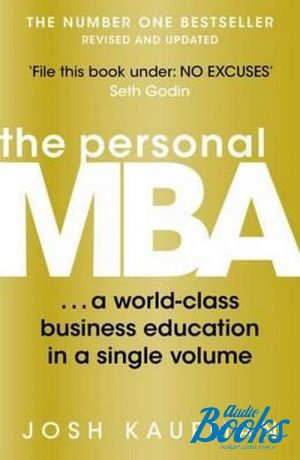 The book "The personal MBA" -  