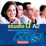   - Studio d A2 Teilband 1 (1-6) () ()