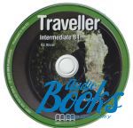 Traveller Intermediate B1 Class CD () ()