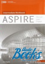  +  "Aspire Intermediate Workbook ( )" - John Hughes