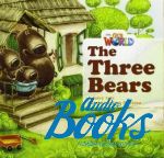  "Our World 1: The three bears Reader" -  