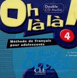  "Oh La La! 4 Pour la classe" - Catherine Favret