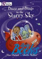  "Buzz and Bingo in the Starry sky ()" -  