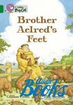   - Brother Aelred's feet ()