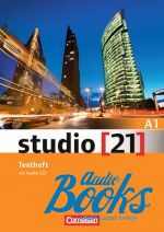 .  - Studio 21 A1 Testheft () ( + )