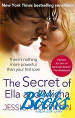   - The Secret of Ella and Micha ()