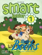  +  "Smart Junior 1 Workbook ( )" - . . 