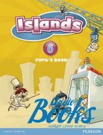   - Islands Level 6. Pupil's Book plus pin code ()