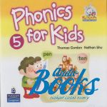  "Phonics for Kids CD 5" -  