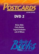 Brian Abbs - Postcards 4 DVD Level 3, 4 ()