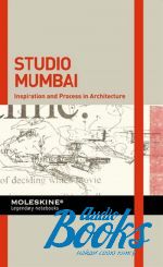 Moleskine - Studio Mumbai: Inspiration and Process in Architecture ()