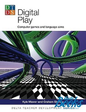 The book "Digital play" -  ,  